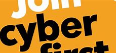 Cyber First logo