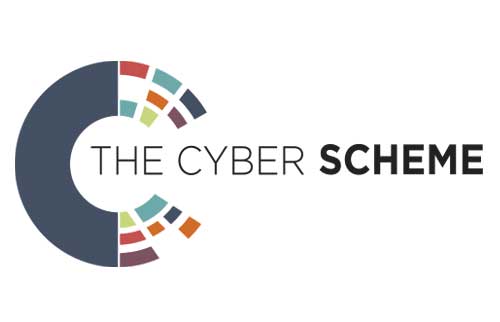 The Cyber Scheme