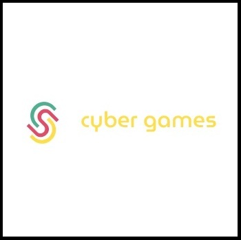 Cybergames CSC Logo border